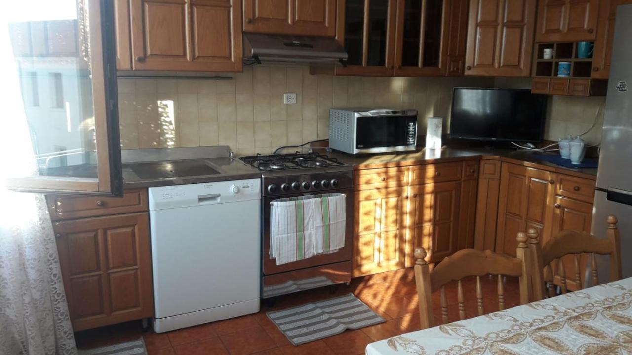 Venice Apartment Near Station Santa Lucia Two Bedroom Exterior foto