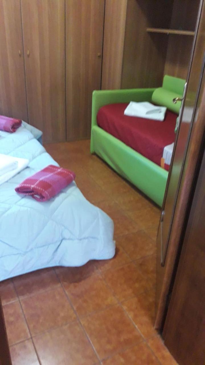 Venice Apartment Near Station Santa Lucia Two Bedroom Exterior foto