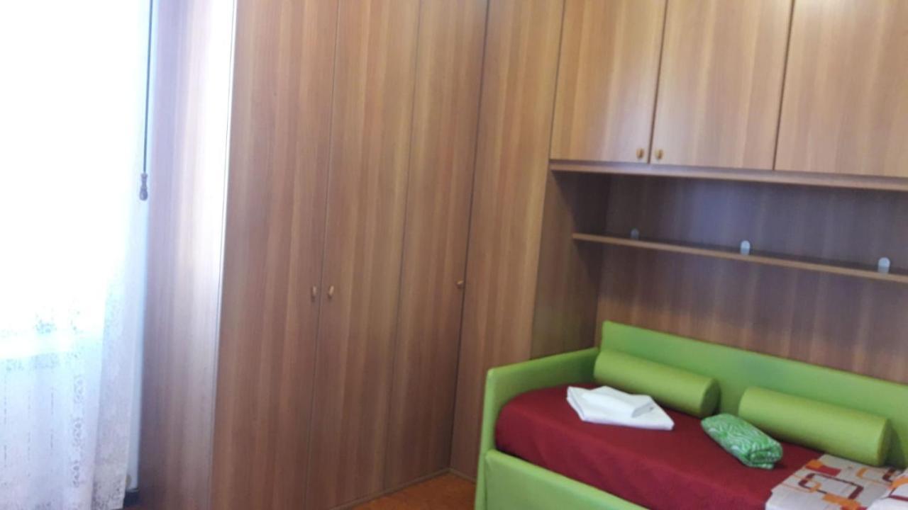 Venice Apartment Near Station Santa Lucia Two Bedroom Exterior foto