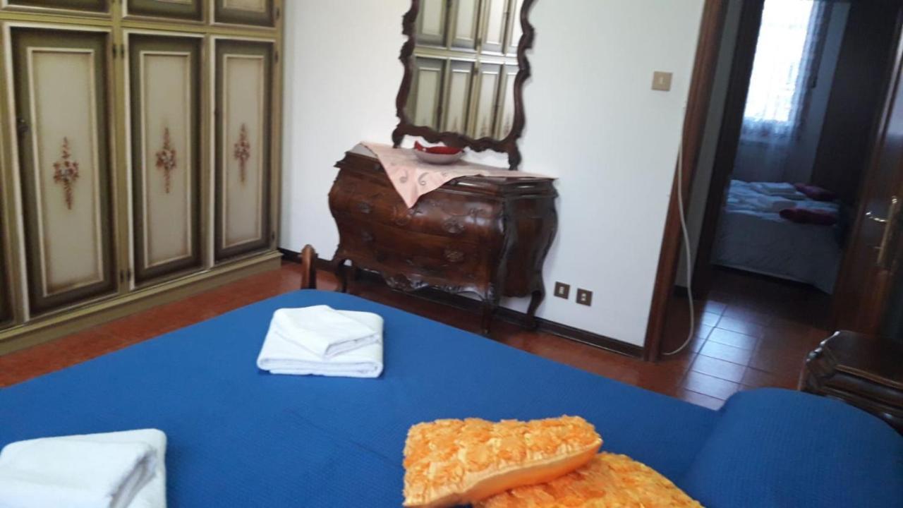 Venice Apartment Near Station Santa Lucia Two Bedroom Exterior foto