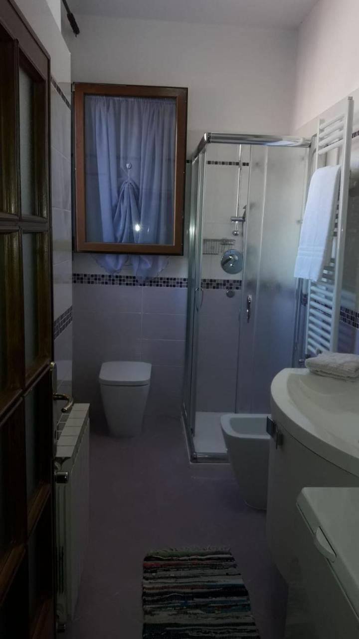 Venice Apartment Near Station Santa Lucia Two Bedroom Exterior foto