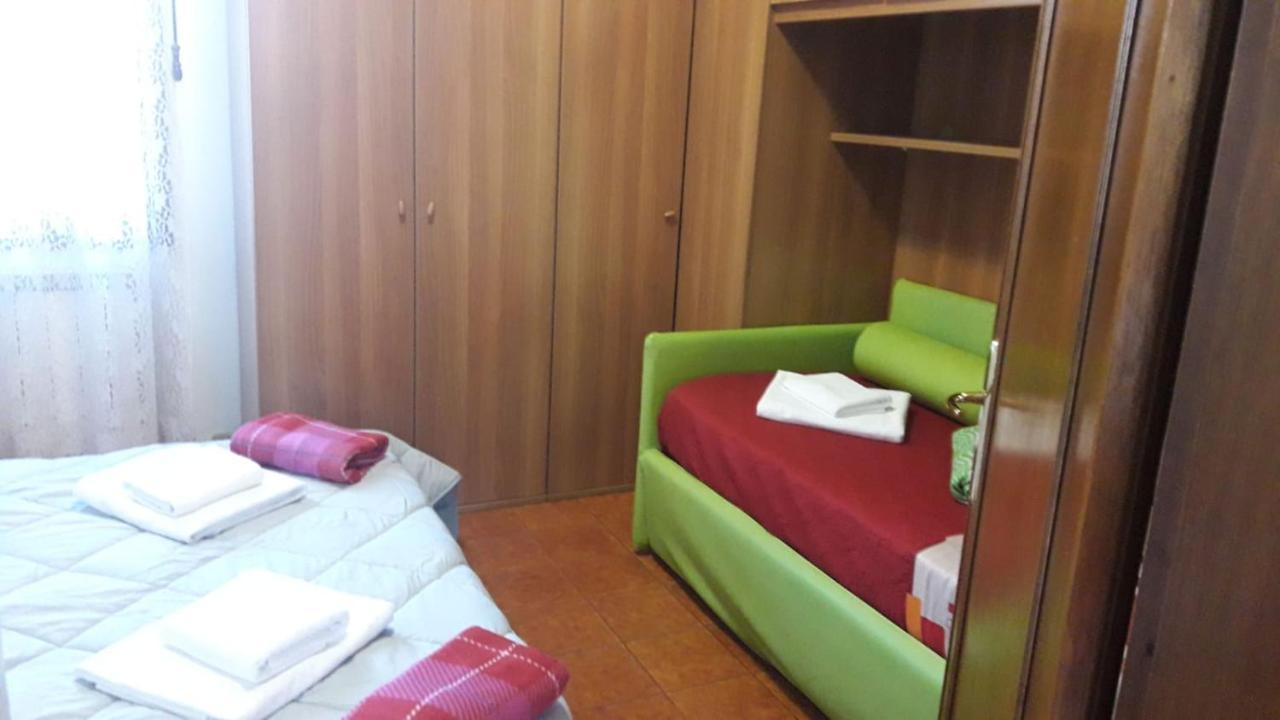 Venice Apartment Near Station Santa Lucia Two Bedroom Exterior foto