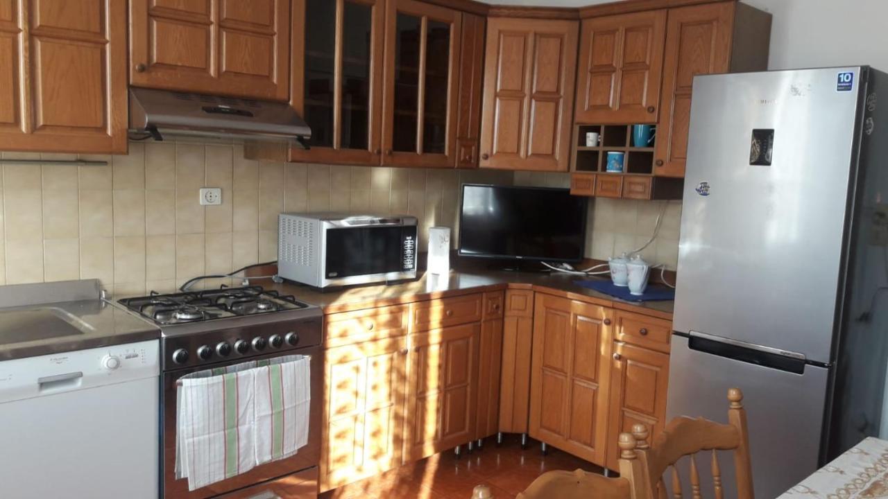 Venice Apartment Near Station Santa Lucia Two Bedroom Exterior foto