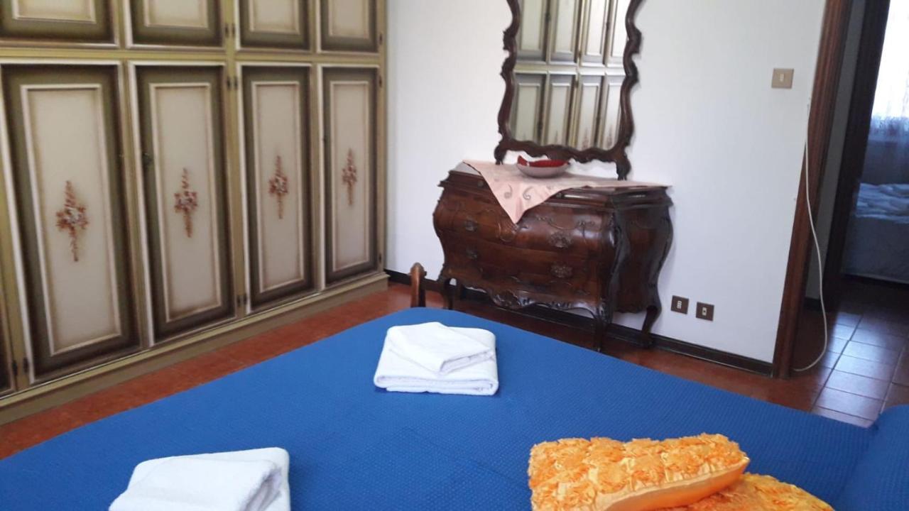 Venice Apartment Near Station Santa Lucia Two Bedroom Exterior foto