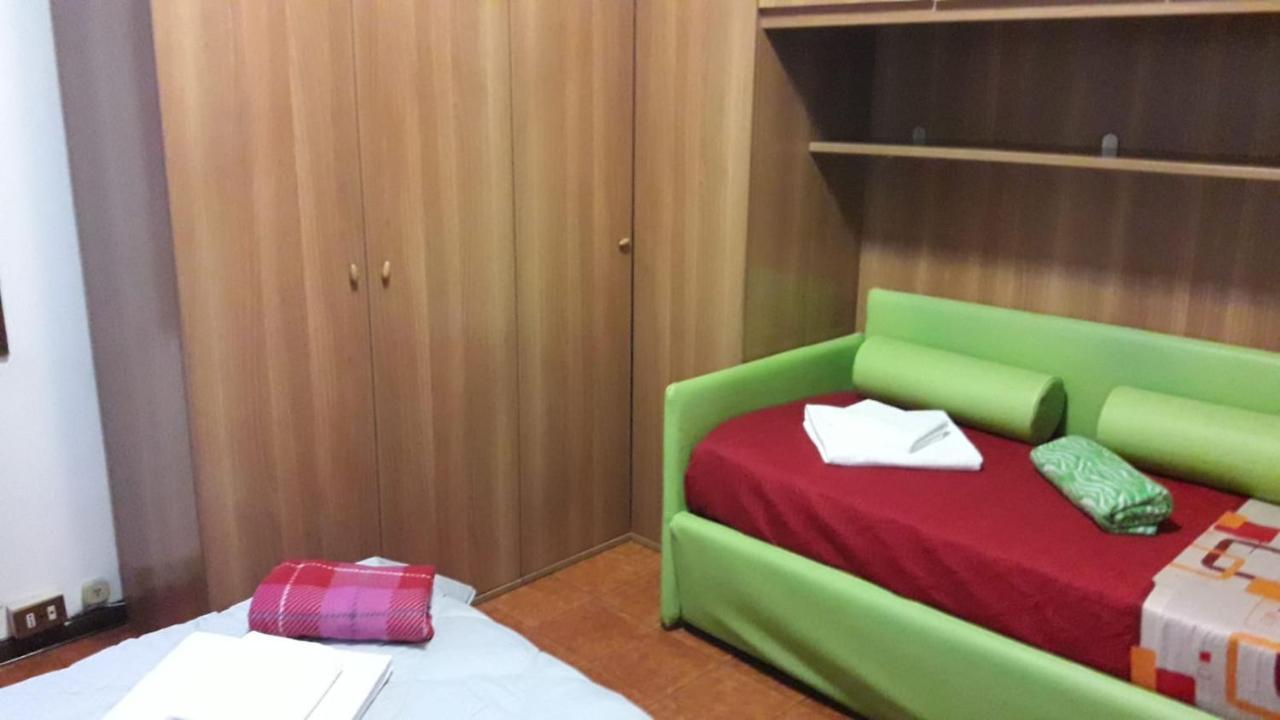 Venice Apartment Near Station Santa Lucia Two Bedroom Exterior foto