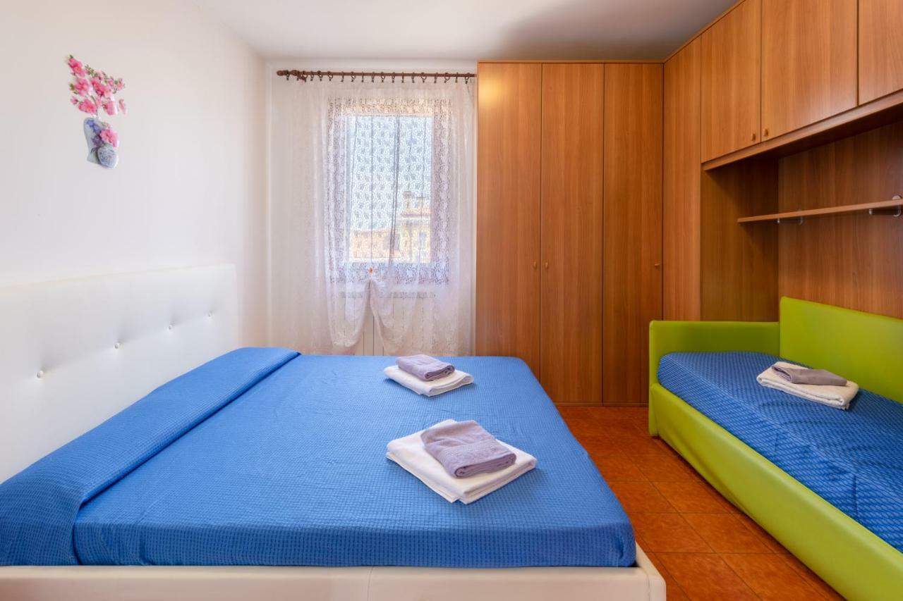 Venice Apartment Near Station Santa Lucia Two Bedroom Exterior foto