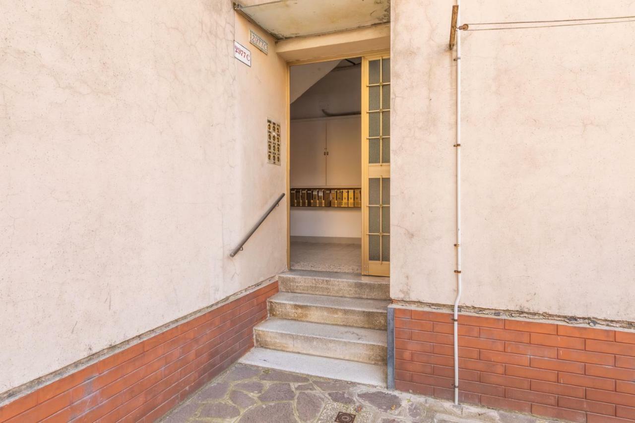 Venice Apartment Near Station Santa Lucia Two Bedroom Exterior foto