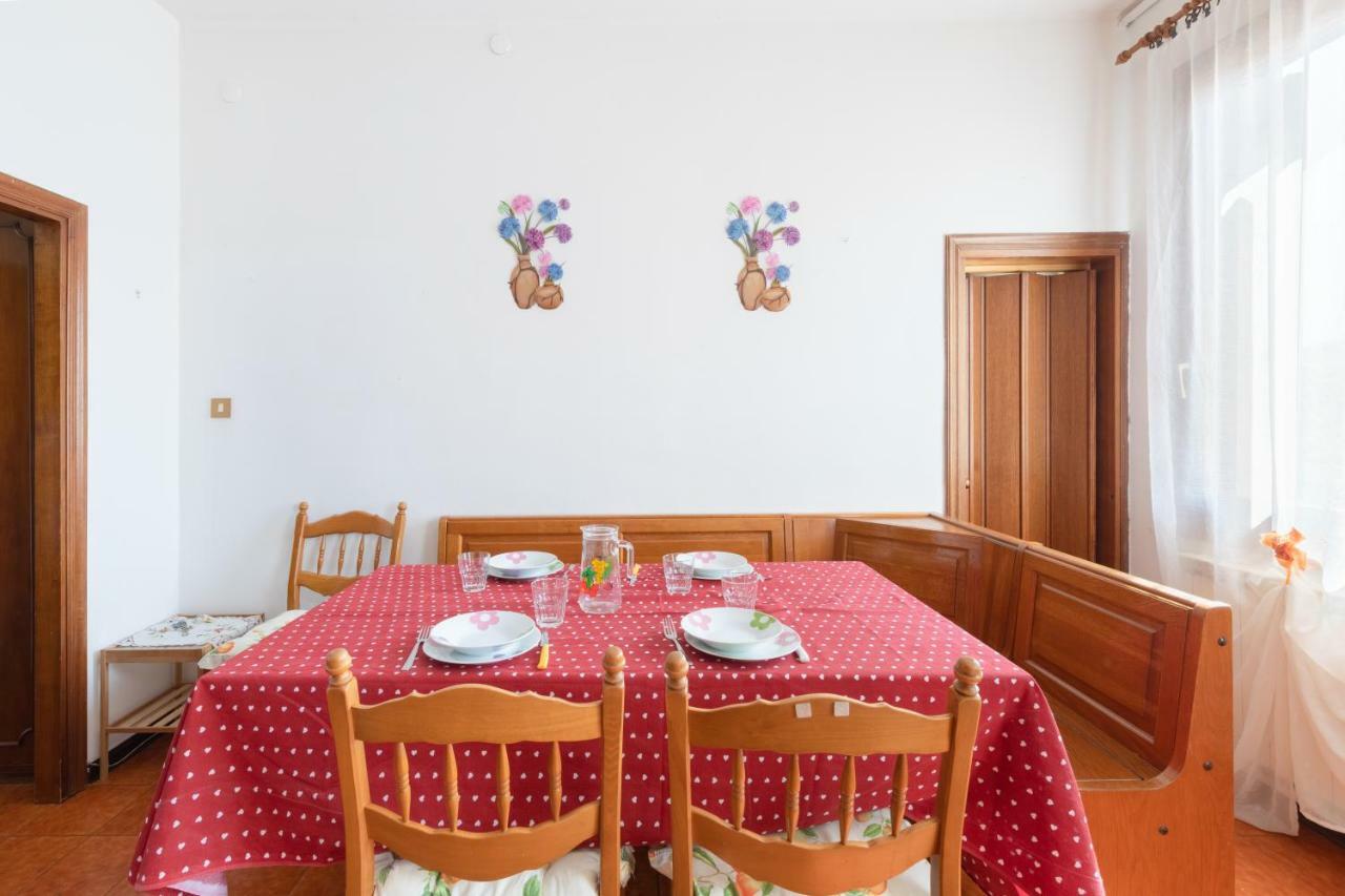 Venice Apartment Near Station Santa Lucia Two Bedroom Exterior foto