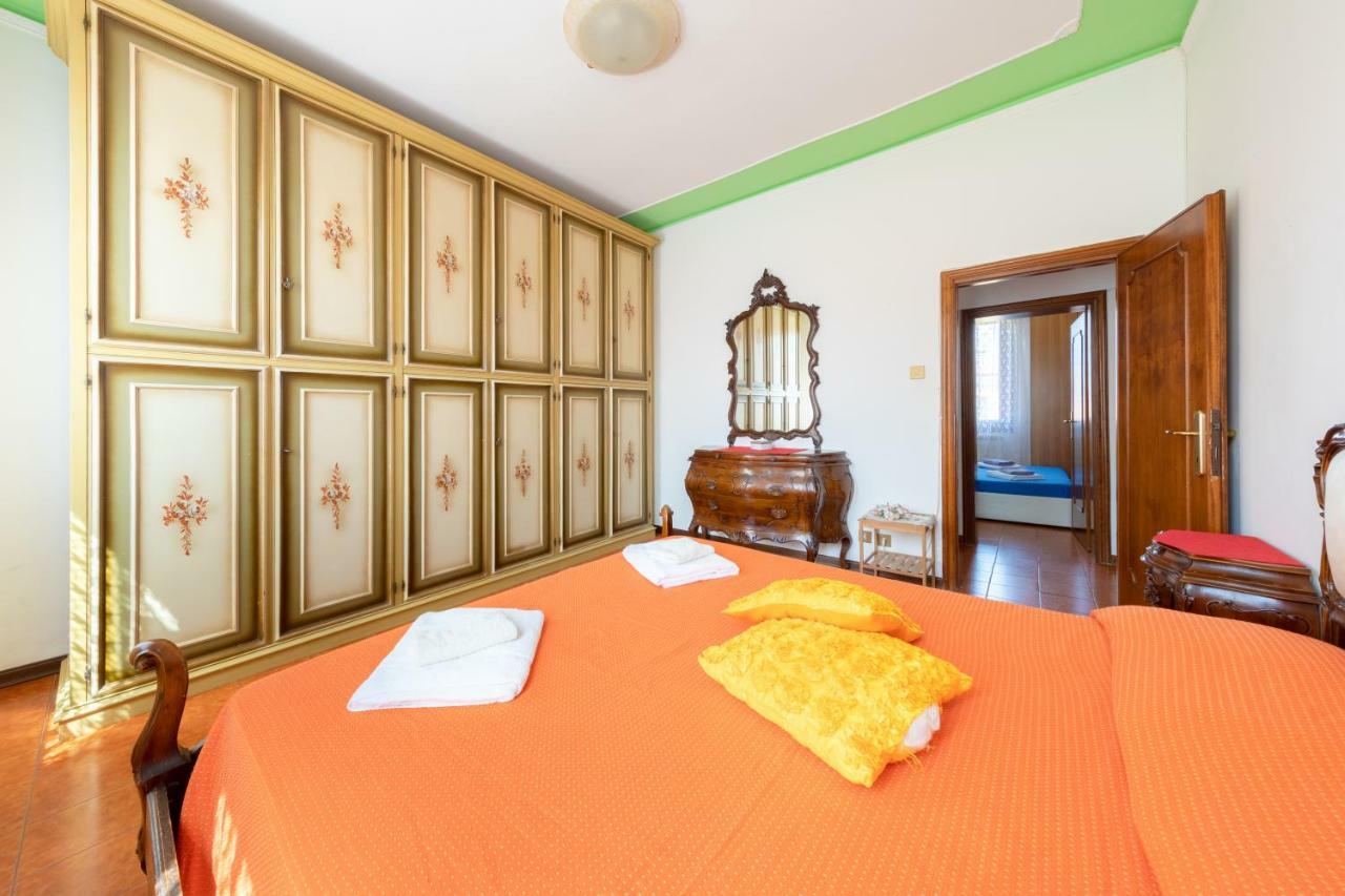 Venice Apartment Near Station Santa Lucia Two Bedroom Exterior foto