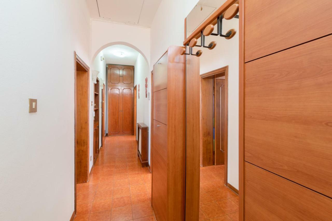 Venice Apartment Near Station Santa Lucia Two Bedroom Exterior foto