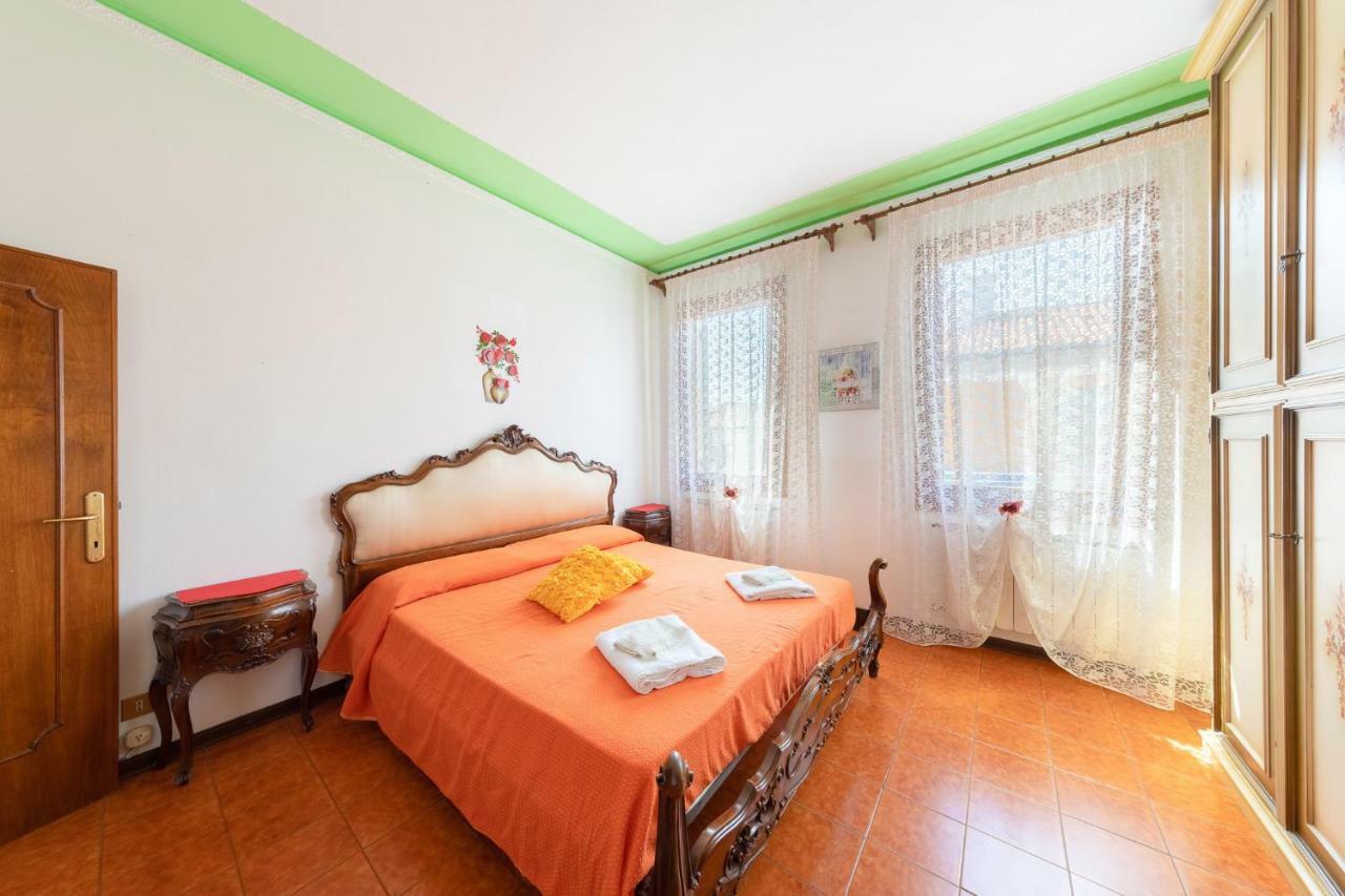Venice Apartment Near Station Santa Lucia Two Bedroom Exterior foto