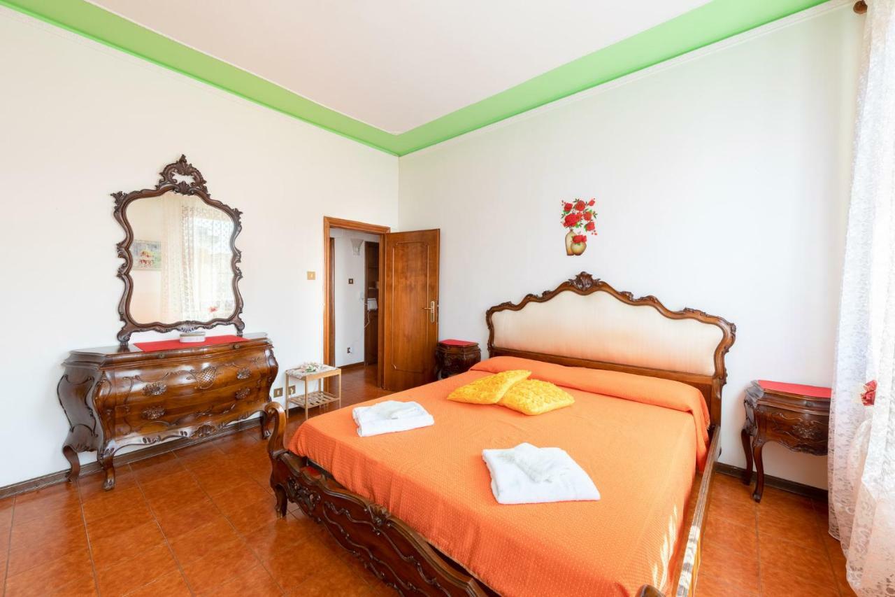 Venice Apartment Near Station Santa Lucia Two Bedroom Exterior foto
